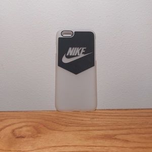 Nike iPhone 6/6s Case